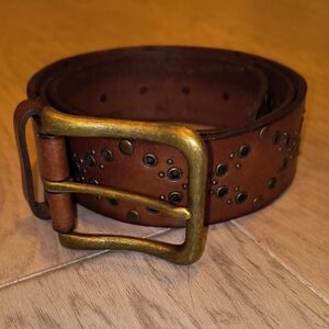 Fossil Belt